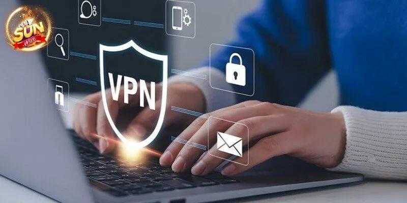 Hạn chế bật quá nhiều VPN cùng lúc có thể làm mạng chập chờn 