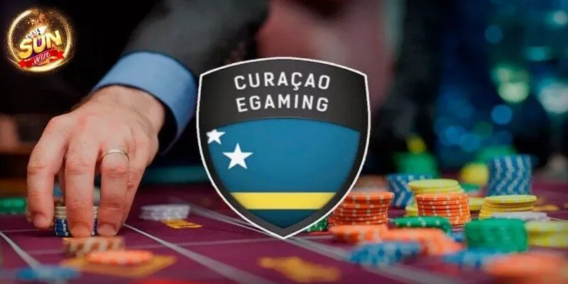 Giấy phép Sunwin – Curacao là công cụ pháp lý khẳng định uy tín nền tảng